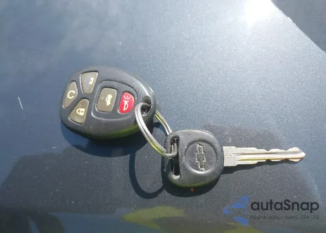 2013 Chevrolet Impala Ltz z USA, uszkodzony, nr VIN 2G1WC5E35D1123653